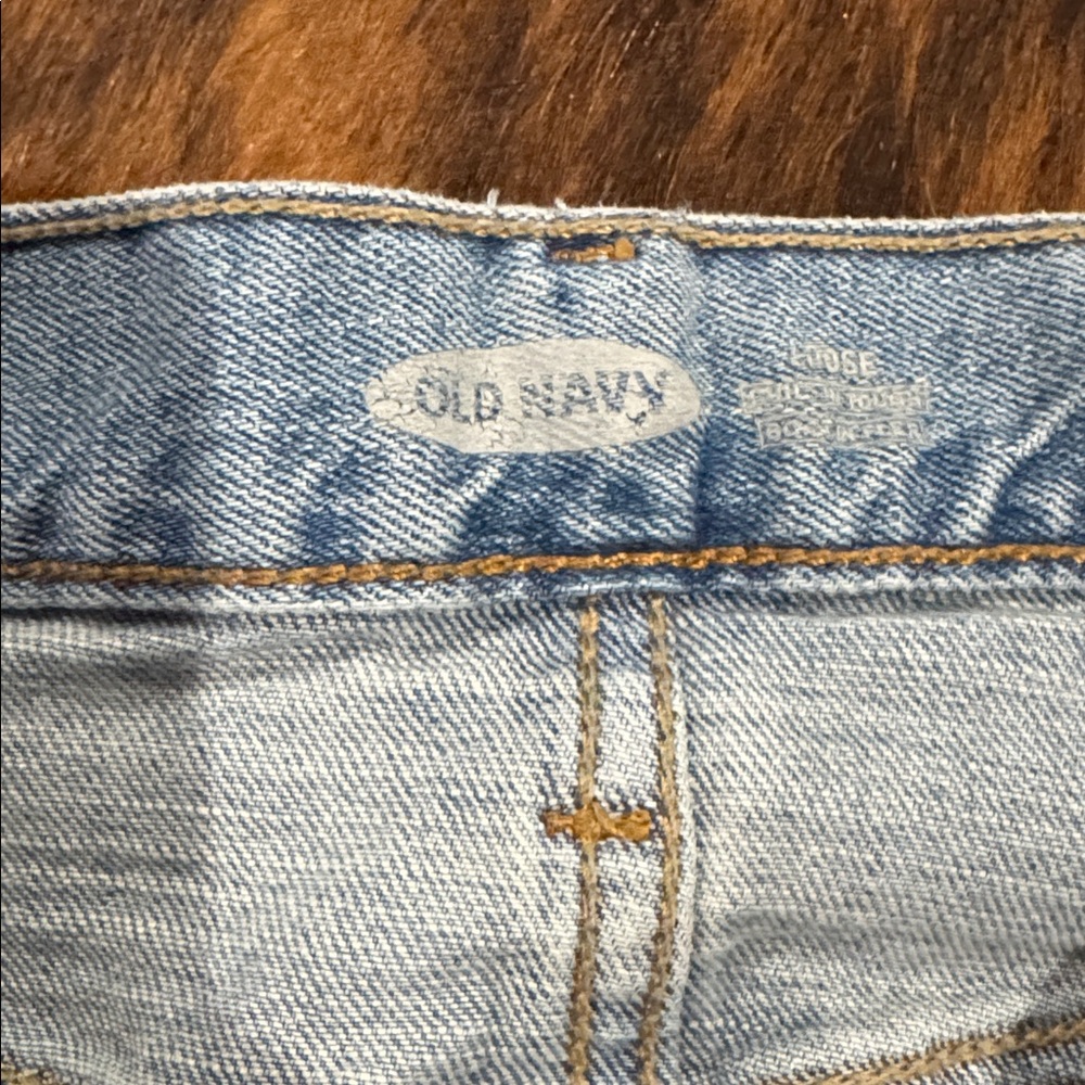 Light Blue Mens Old Navy Jeans Bundle - Picture 4 of 7